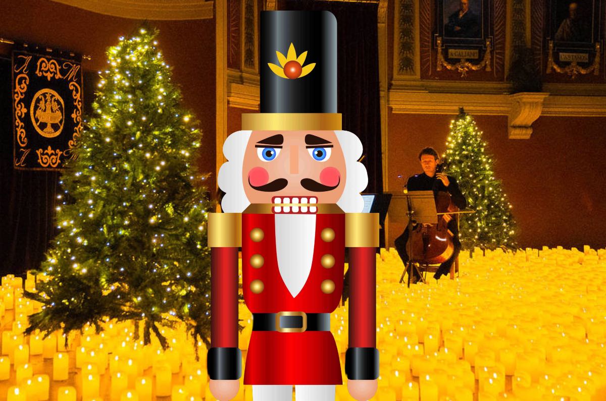 Concierto navideño en CDMX ¡El Cascanueces,  Vivaldi y más en El Cantoral!