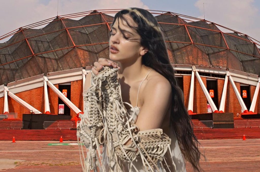 Conciertos imperdibles para 2026 en CDMX: ¡Rosalía, J Balvin y más!