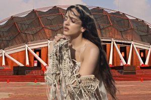 Conciertos imperdibles para 2026 en CDMX: ¡Rosalía, J Balvin y más!