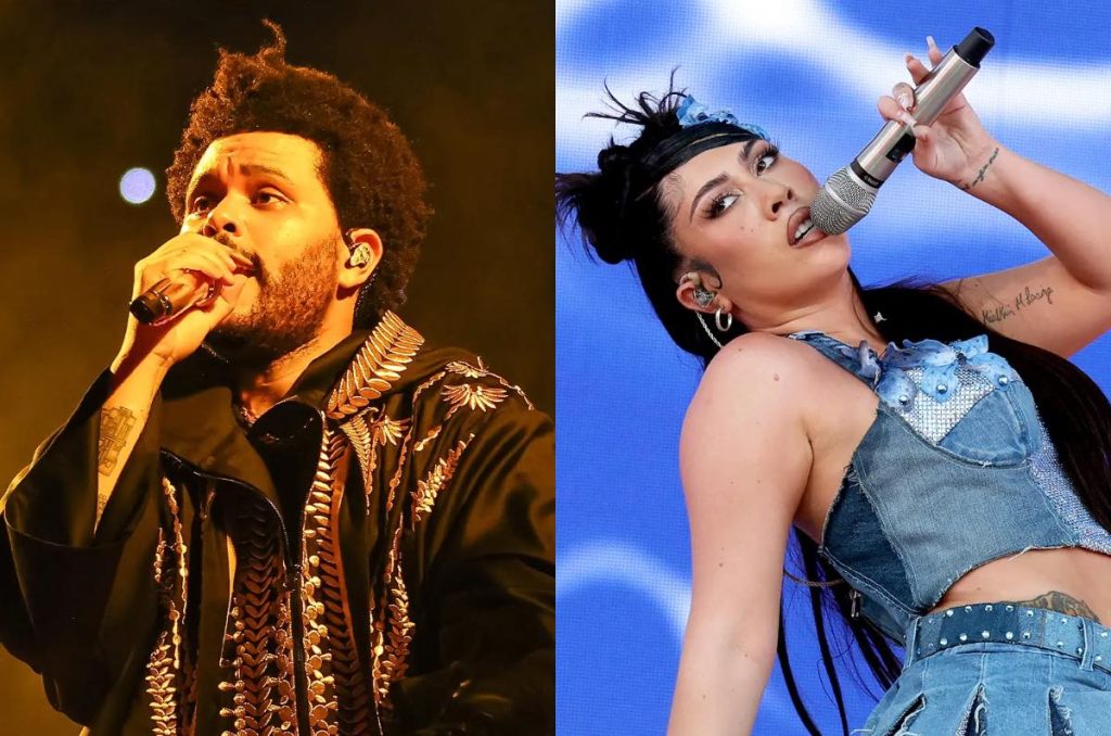 Conciertos imperdibles 2026 CDMX Rosalía J Balvin My Chemical Romance