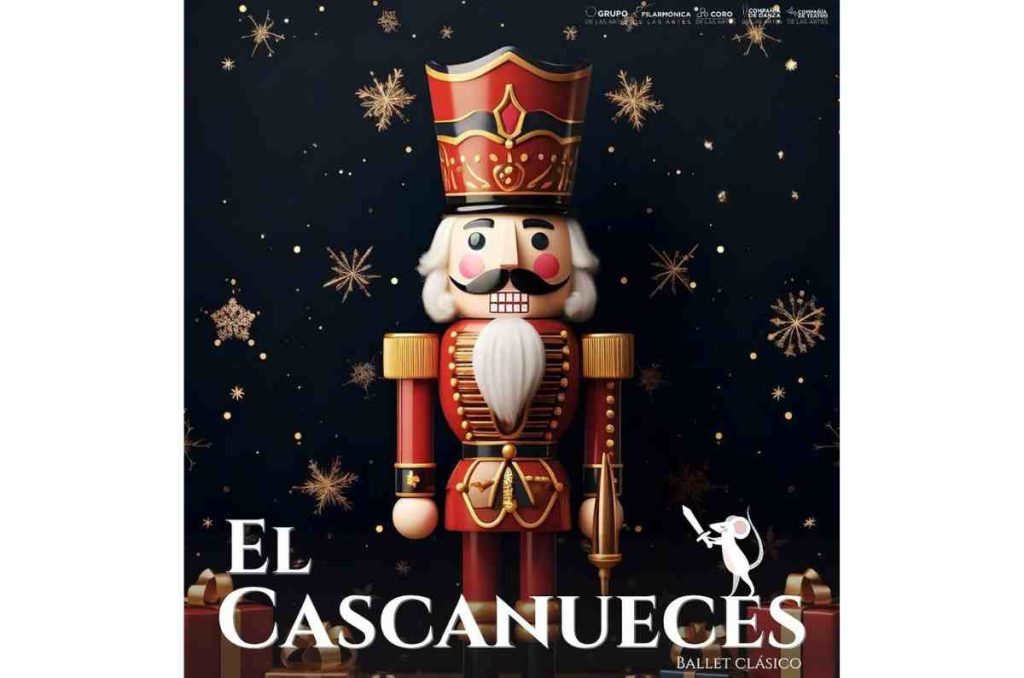 Tres Conciertos Navideños Imperdibles: Cascanueces, Navidad y Fiebre Disco en CDMX