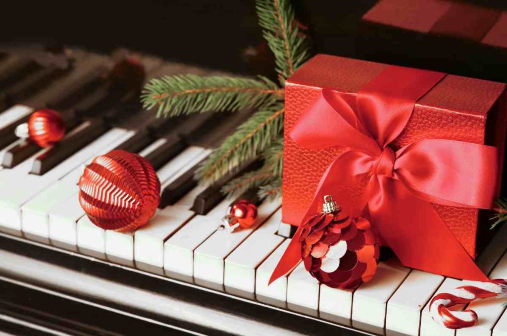 Tres Conciertos Navideños Imperdibles: Cascanueces, Navidad y Fiebre Disco en CDMX