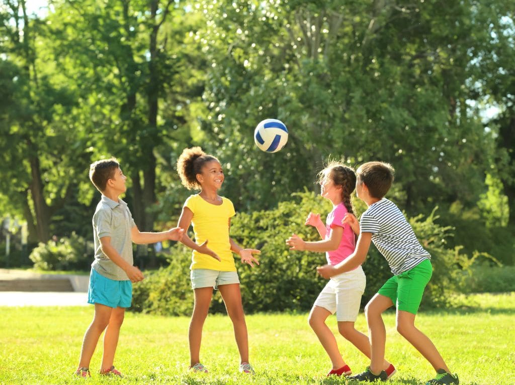 Cursos deportivos 2026, Parque la Mexicana 