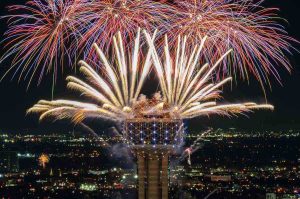 Guía de qué hacer en Dallas en Navidad y Año Nuevo: eventos y restaurantes