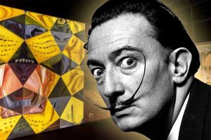 Exposición inmersiva de Salvador Dalí a unos minutos de CDMX ¡Visítala!