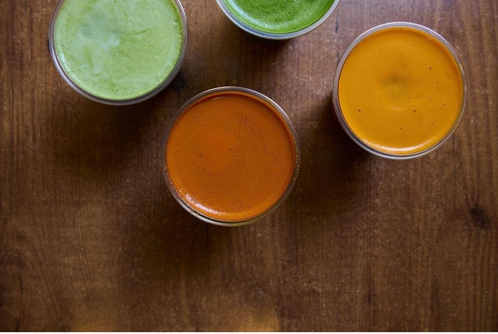 Desayunos, rápidos y de calidad en Artemiga Café