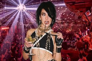 Dua Lipa tendrá after party en CDMX ¿Estará presente en la fiesta?