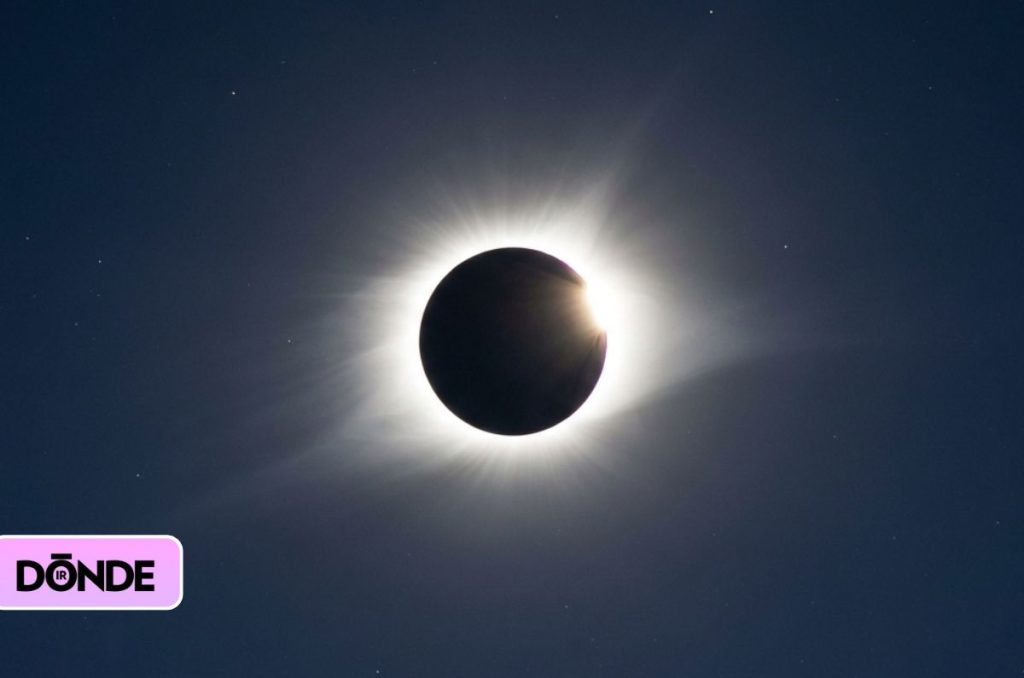 Eclipse solar total 2027: ¡El fenómeno más largo del siglo ya tiene fecha! 