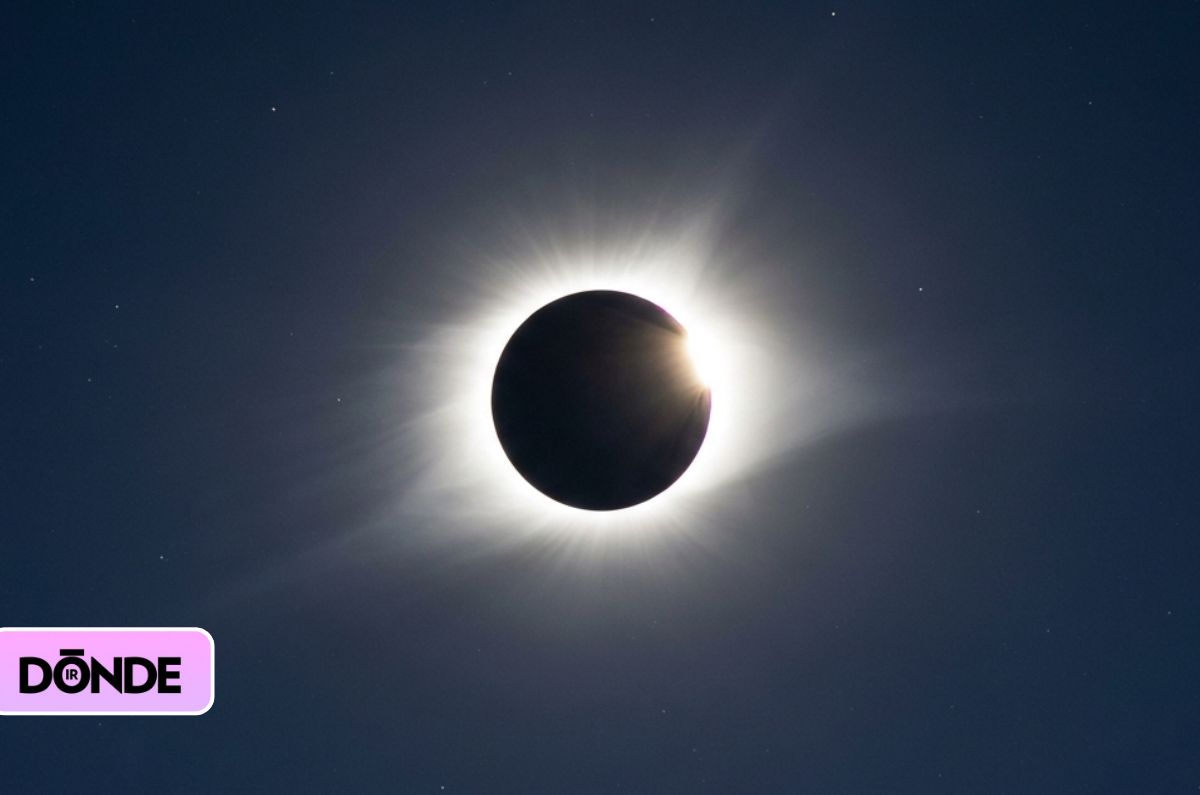 Eclipse solar total 2027: ¡El fenómeno más largo del siglo ya tiene fecha! 