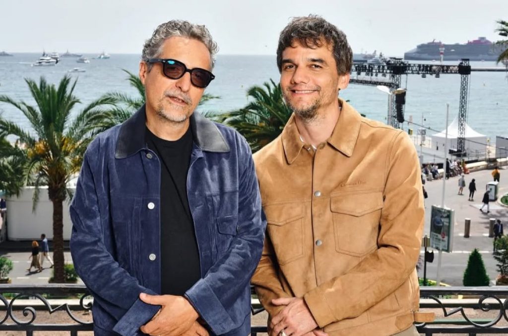 El Agente Secreto película de MUBI premier estreno CDMX con Wagner Moura