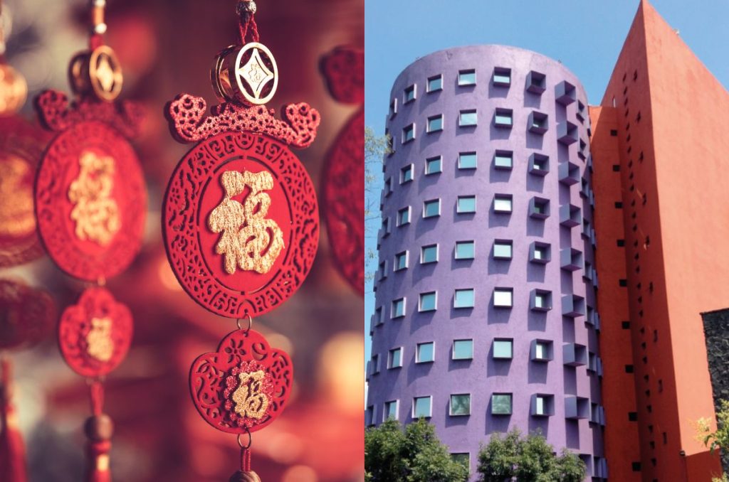 El CENART celebra el Año Nuevo Chino 2026 ¡Con danza, música y más!