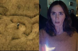 El Día de la Revelación: Steven Spielberg vuelve al cine de aliens