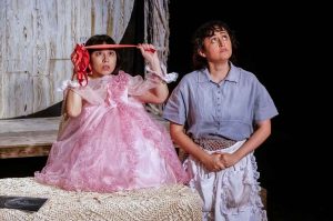 El eclipse, un joven clásico del teatro mexicano regresa a la UNAM con funciones gratis