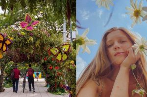 El Festival Polanco en Flores 2026 de la CDMX ¡Ya tiene fecha! 