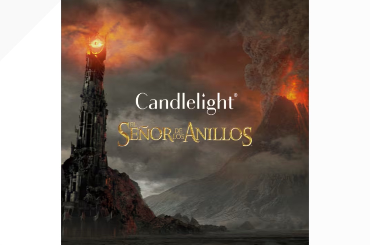 el-senor-de-los-anillos-pelicula-25-aniversario-concierto-candlelight-de-velas-cdmx-2026-boletos