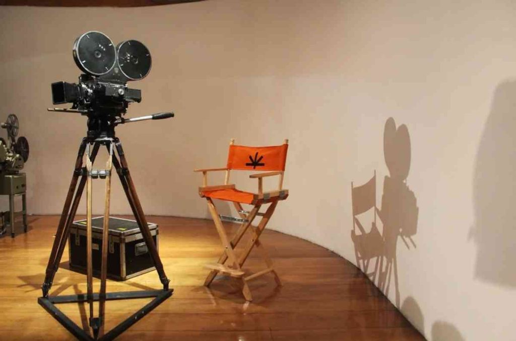 Así es la expo de Estudios Churubusco 80 años: 8 miradas y 8 intervenciones