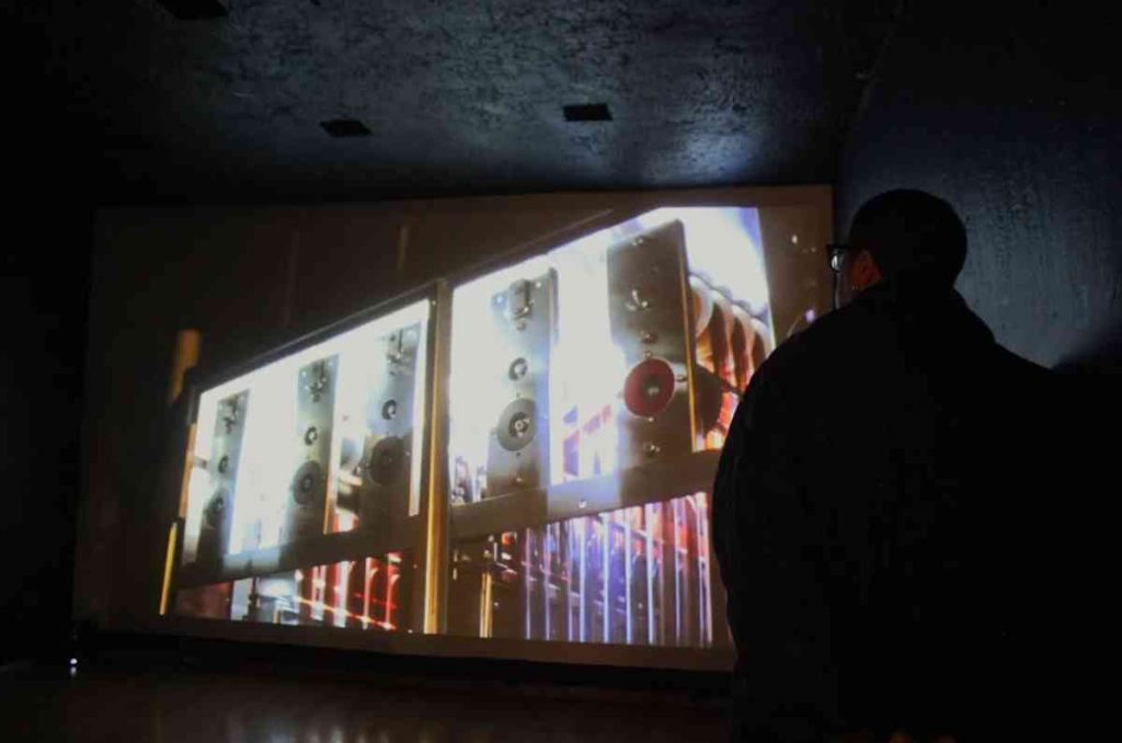 Así es la nueva expo de Estudios Churubusco 80 años: 8 miradas y 8 intervenciones desde el arte