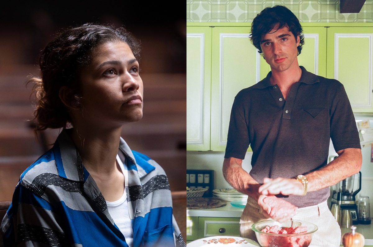 Euphoria vuelve con su temporada 3: ¡Reparto, historias y estreno!