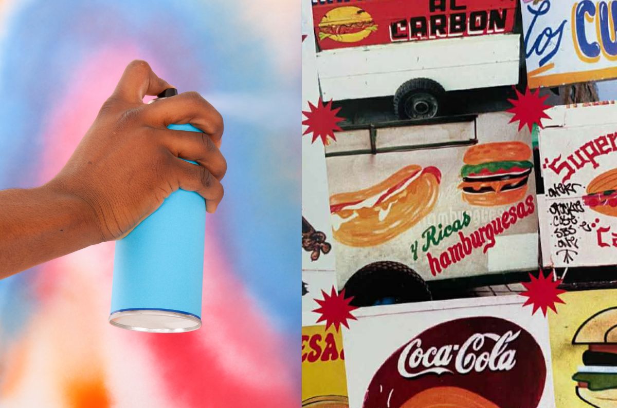 Exposición de rótulos y fotografía llega a la Galería José María Velasco