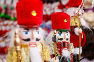 ¡Avísale a los Reyes! Neza abre su Feria del Juguete