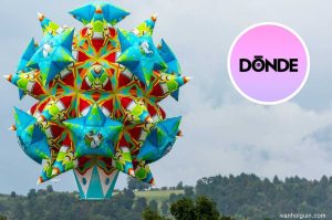 Festival Globos de Cantoya Paracho: Magia y tradición en Michoacán 