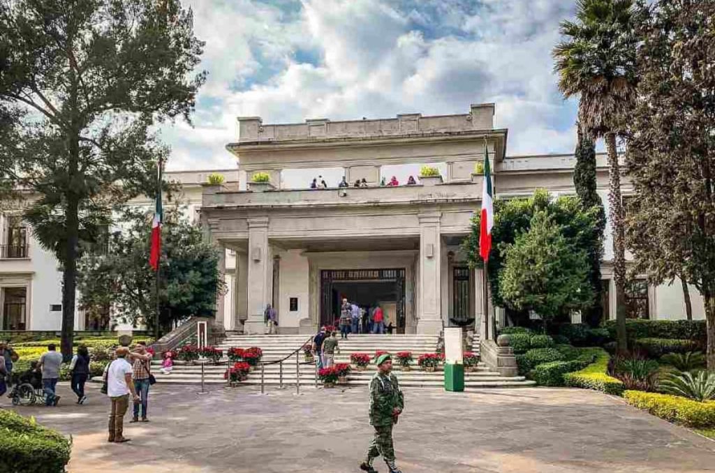 ¡Danza, Gastronomía y Artesanías!: En la Fiesta Decembrina de Los Pinos este 2025 0