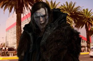 Frankenstein de Guillermo del Toro: ¡Ve la película gratis en CDMX!