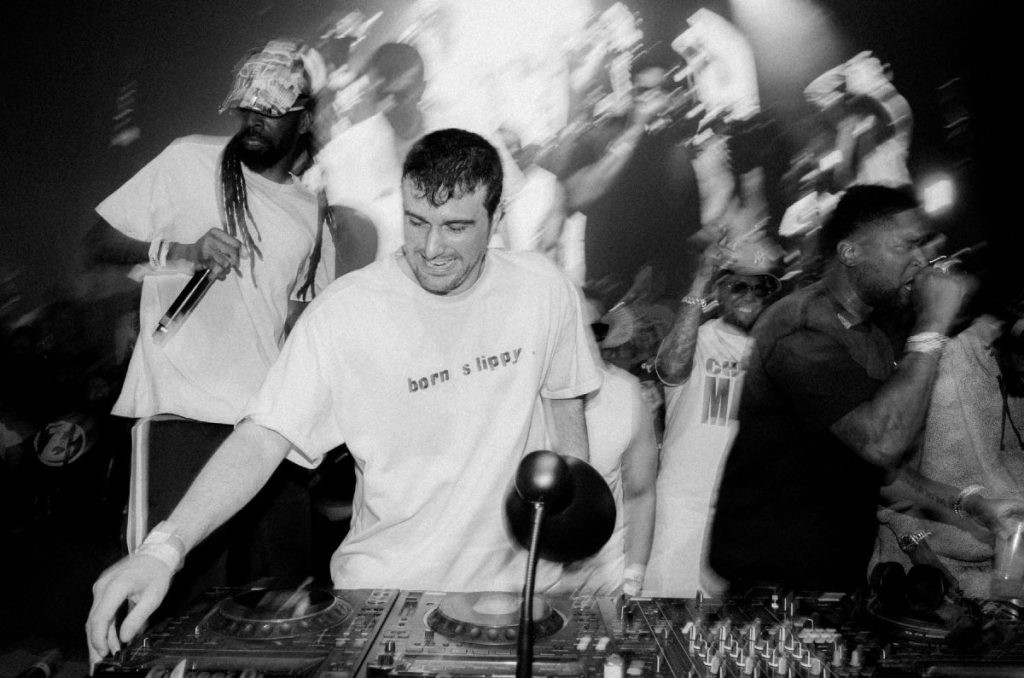 Fred Again México 2025 concierto Expo Santa Fe CDMX registro y precios