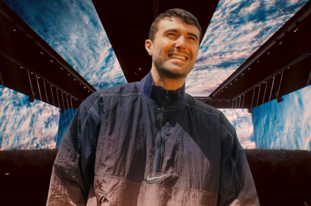 Fred Again en México: ¡Registro y precios para su concierto!