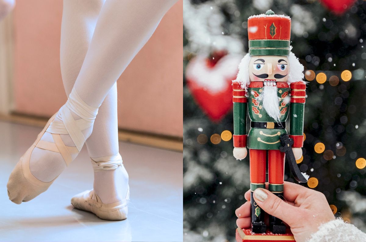 Función de “El Cascanueces” en el Centro Cultural Futurama