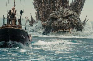 Godzilla llega a este museo de la CDMX con una exposición ¡GRATIS!