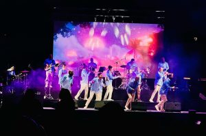 ¡A bailar! Grupo Niche dará concierto navideño GRATIS en Iztapalapa