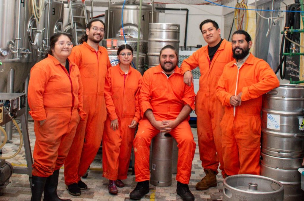 ¿Ya conoces Cervecería Obni? Te contamos