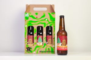 Hay hidromiel de ponche navideño en CDMX ¡Conoce dónde!