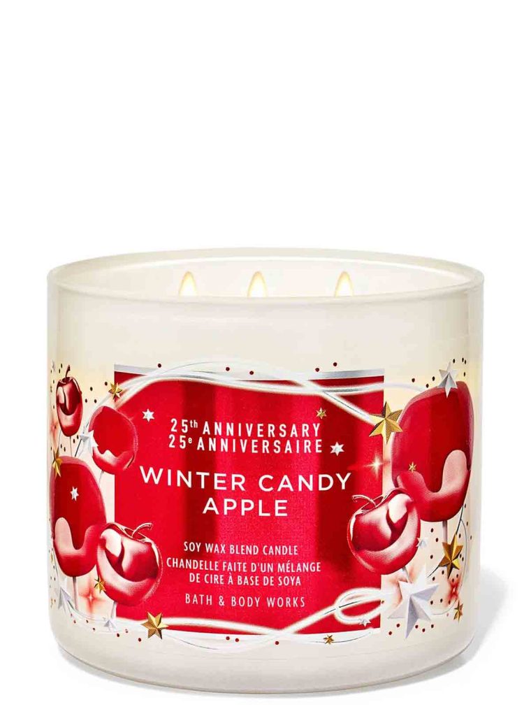 Descubre la colección Holiday 2025 de Bath & Body Works. Fragancias clásicas y nuevas mezclas que transforman el hogar