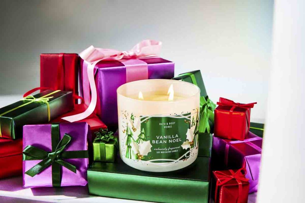 Descubre la colección Holiday 2025 de Bath & Body Works. Fragancias clásicas y nuevas mezclas que transforman el hogar