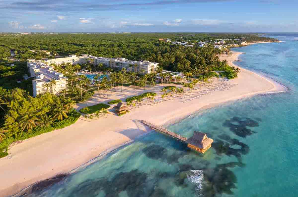 Marriott 2026: aperturas de lujo de St. Regis, Westin y JW en el Caribe y México