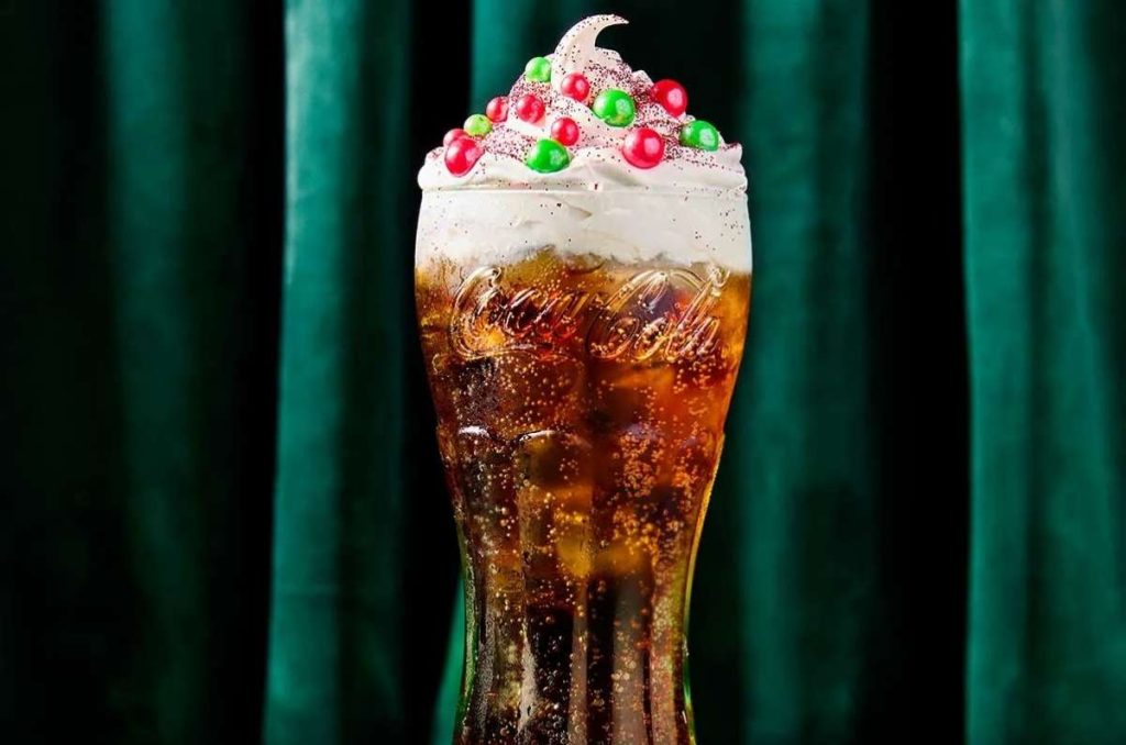 House of Coca Cola México