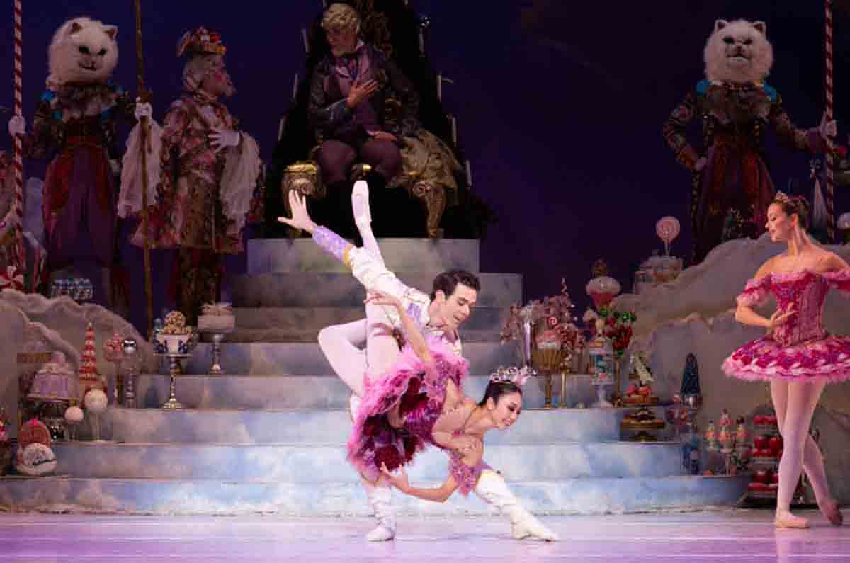 Houston en diciembre: el espectáculo de los Astros a la alta cocina Michelin