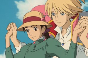 Inicia el 2026 con el reestreno de “El Castillo Vagabundo” en cines 