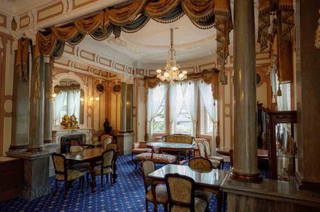 5 hoteles de lujo y diseño en Japón con Small Luxury Hotels