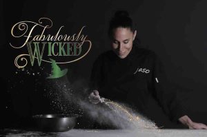  WICKED X JASO BAKERY: Cuando la magia del cine se convierte en sabor 