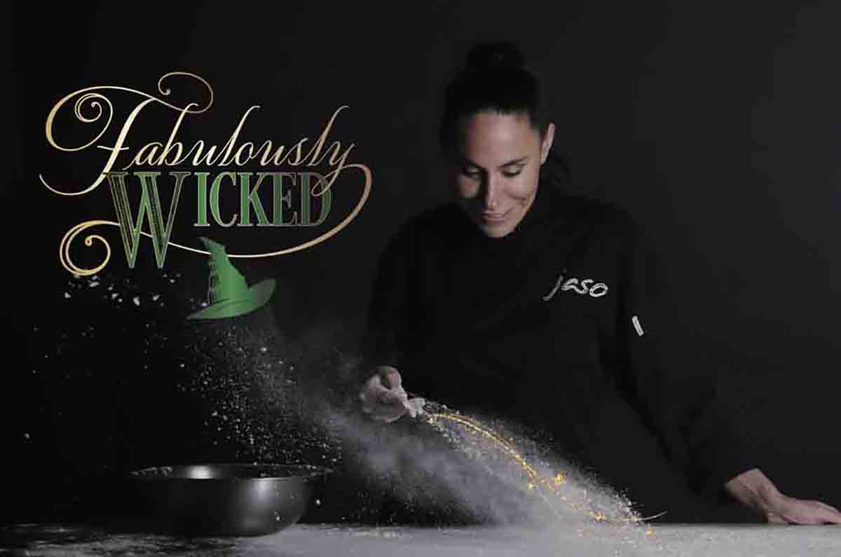  WICKED X JASO BAKERY: Cuando la magia del cine se convierte en sabor 