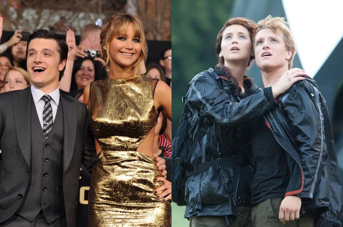 Jennifer Lawrence volverá como Katniss en “Amanecer en la Cosecha”