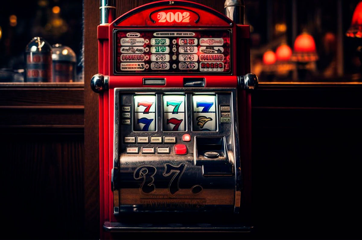 Cómo elegir juegos de tragamonedas con varianza equilibrada