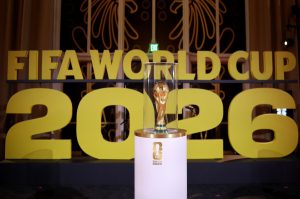 Así quedaron los grupos definitivos del Mundial 2026