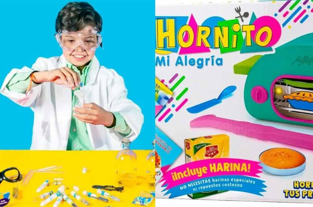 Juguetes de la marca