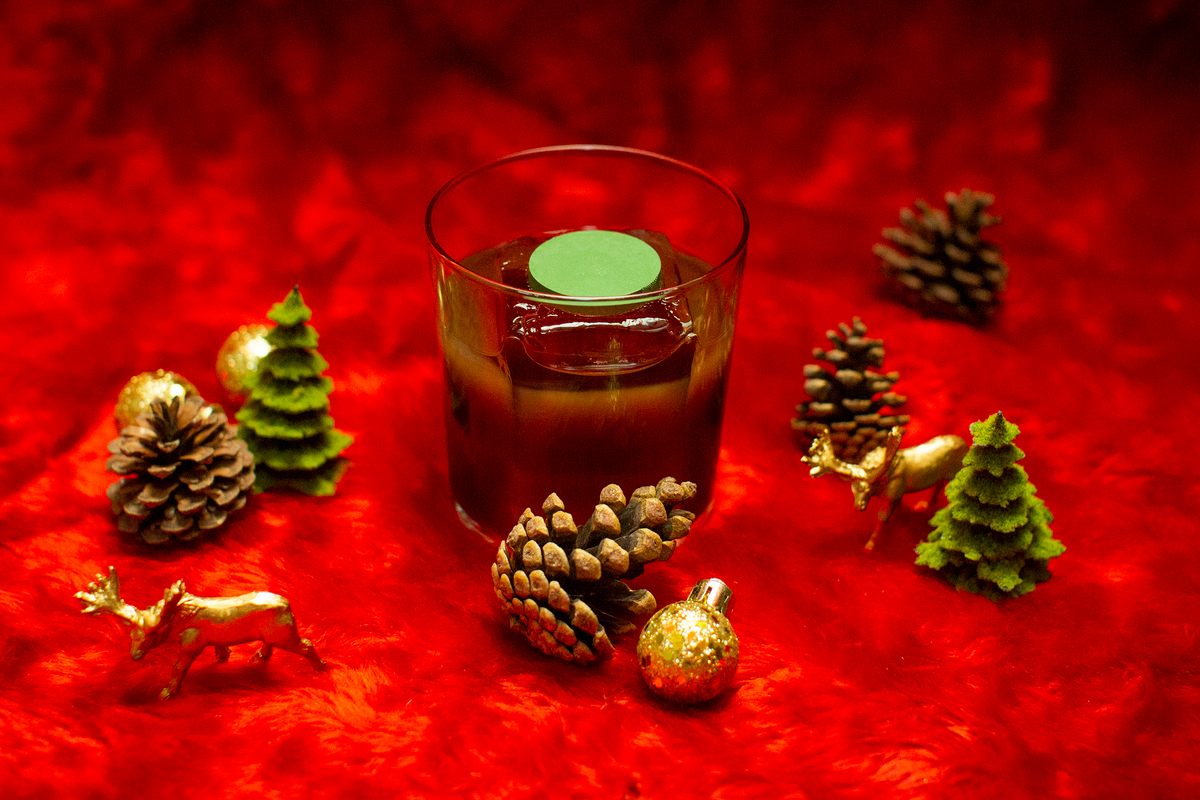 Whogroni. Fotos: Cortesía Kaito/Carlos Castillo