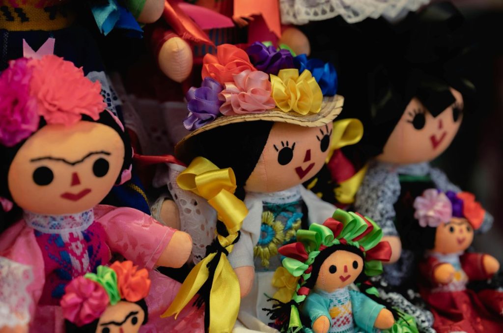 La famosa muñeca Ar Lele visita la CDMX ¡Habrá feria, bazar y más!