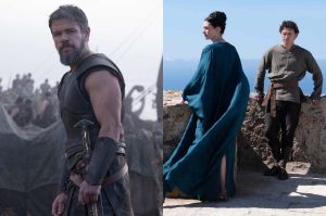 Christopher Nolan presenta La Odisea: ¡Reparto, tráiler y estreno!